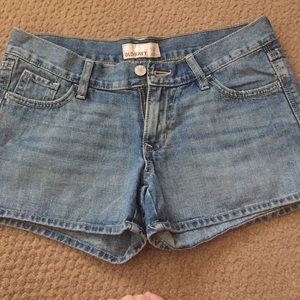 Old Navy shorts